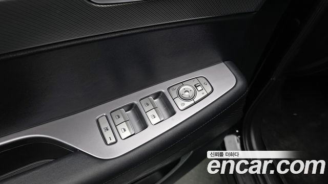 Hyundai Palisade 2023 — photo 28