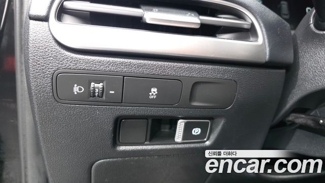 Hyundai Palisade 2023 — photo 30