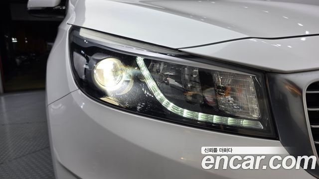 Kia Canival 2017 — photo 8