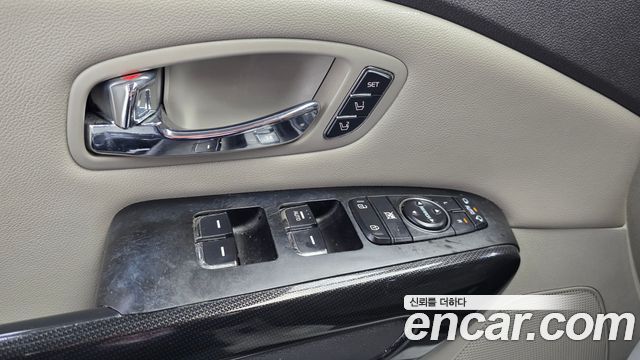 Kia Canival 2017 — photo 28