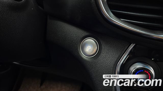 Hyundai Santafe 2019 — photo 19