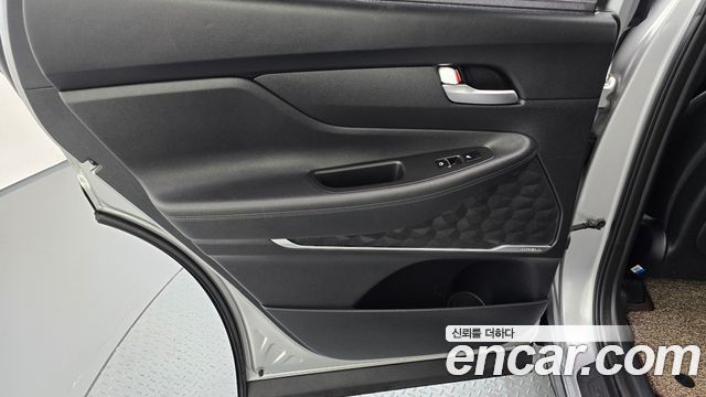 Hyundai Santafe 2019 — photo 15