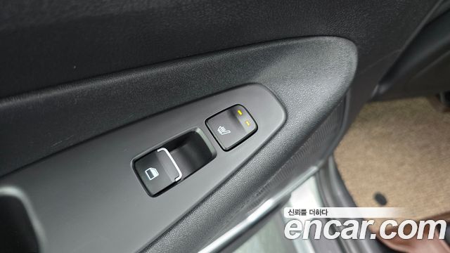 Hyundai Santafe 2019 — photo 27