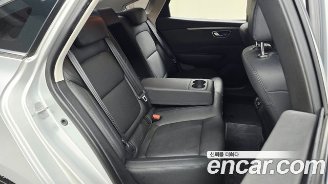 Renault Korea SM6 2017 — photo 17