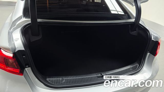 Renault Korea SM6 2017 — photo 23