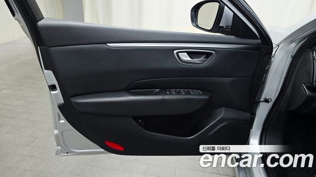 Renault Korea SM6 2017 — photo 14