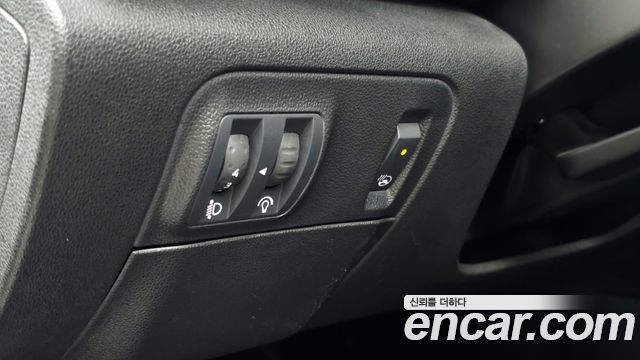 Renault Korea SM6 2017 — photo 27