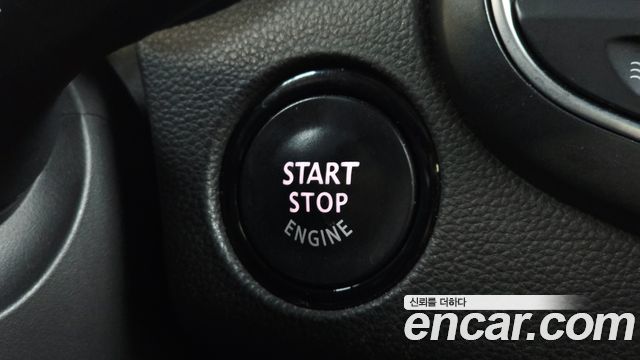 Renault Korea SM6 2017 — photo 28