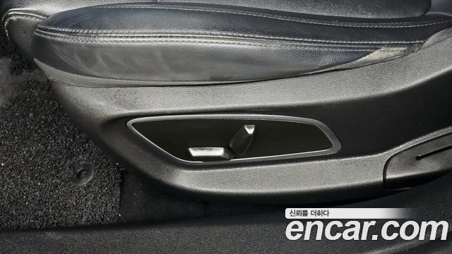 Renault Korea SM6 2017 — photo 32