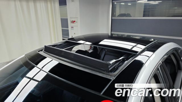 Renault Korea SM6 2017 — photo 33