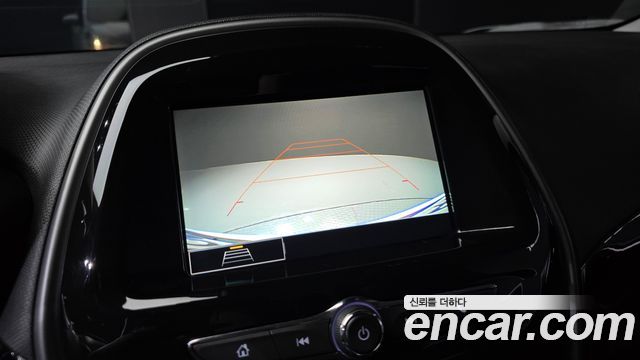 Chevrolet Korea Spark 2022 — photo 19