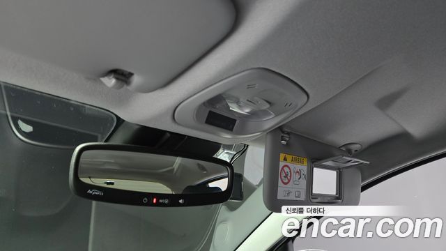 Chevrolet Korea Spark 2022 — photo 21