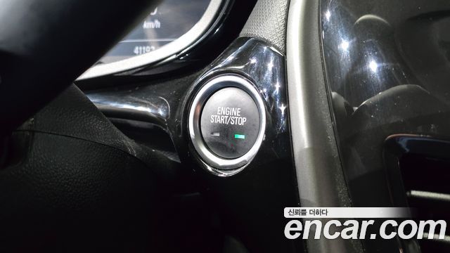 Chevrolet Korea Spark 2022 — photo 23