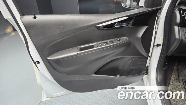 Chevrolet Korea Spark 2022 — photo 14