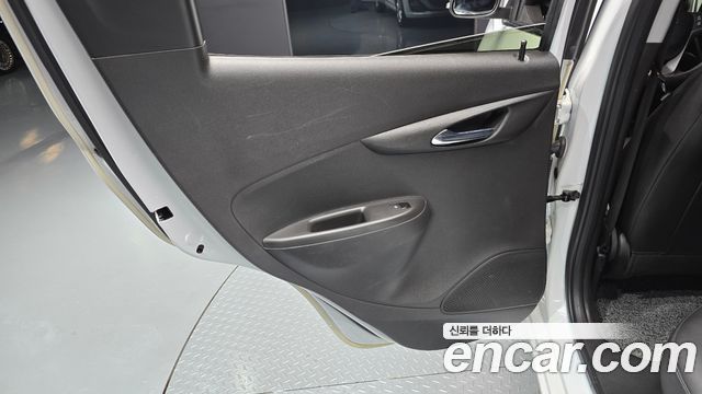 Chevrolet Korea Spark 2022 — photo 15