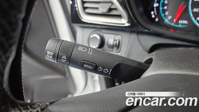 Chevrolet Korea Spark 2022 — photo 27