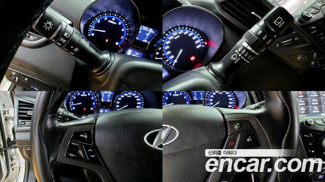 Hyundai Veloster 2015 — photo 13