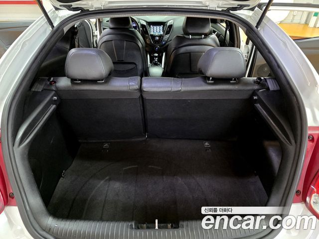 Hyundai Veloster 2015 — photo 15