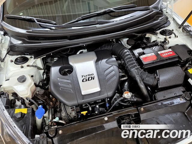 Hyundai Veloster 2015 — photo 20