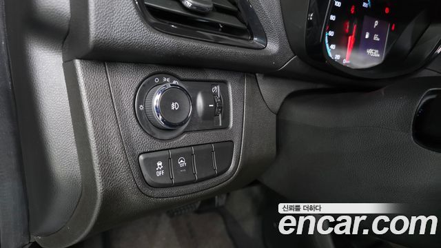 Chevrolet Korea Spark 2017 — photo 20