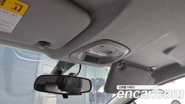 Chevrolet Korea Spark 2017 — photo 27