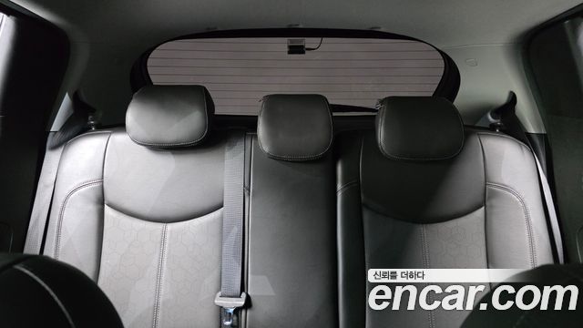 Chevrolet Korea Spark 2017 — photo 29