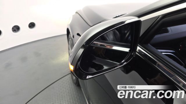 Genesis EQ900 2016 — photo 41