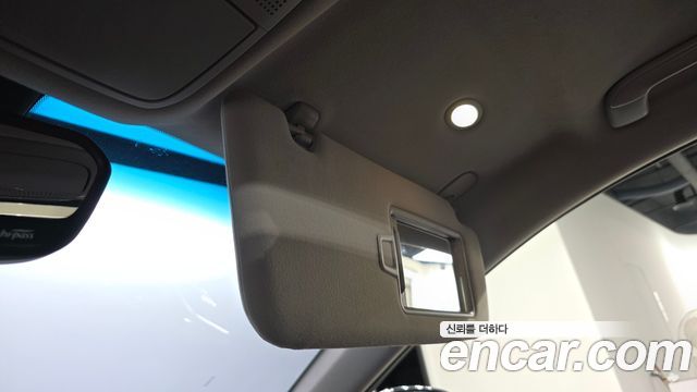 Genesis EQ900 2016 — photo 42