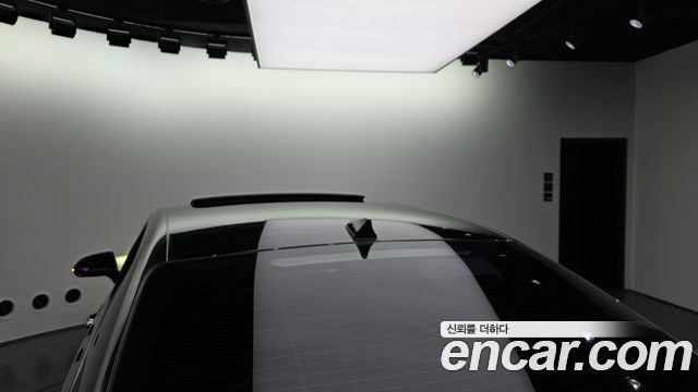 Genesis EQ900 2016 — photo 44