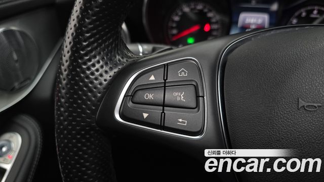Mercedes-Benz GLC-Class 2019 — photo 25
