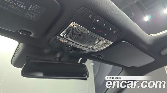 Mercedes-Benz GLC-Class 2019 — photo 31