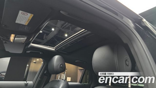 Mercedes-Benz GLC-Class 2019 — photo 33