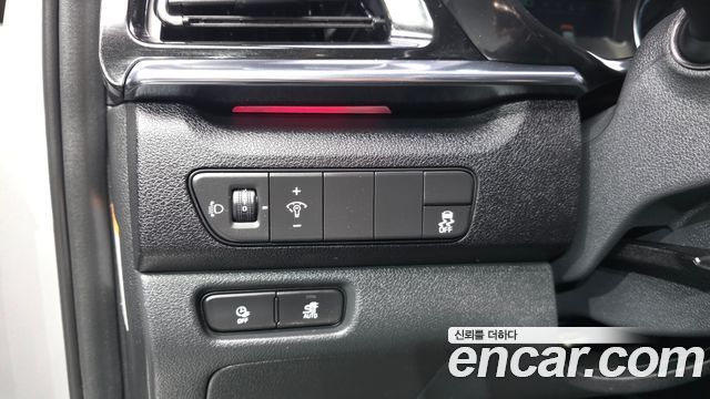 Kia Niro 2023 — photo 25