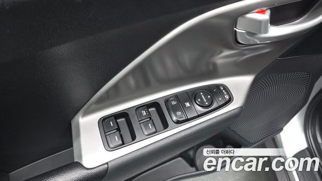 Kia Niro 2023 — photo 27
