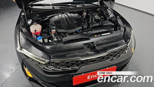Kia K5 2023 — photo 6
