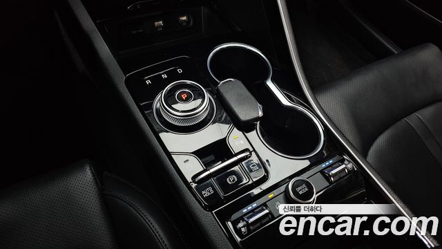 Kia K5 2023 — photo 12