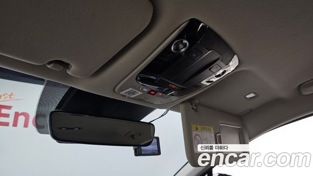 Kia K5 2023 — photo 25