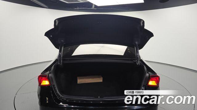 Kia K5 2023 — photo 26