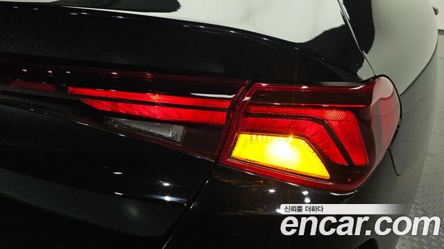 Kia K5 2023 — photo 9