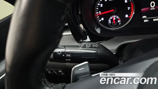 Kia K5 2023 — photo 29