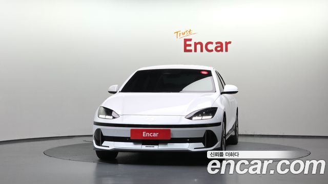 Hyundai Ioniq6 2025 — photo 3
