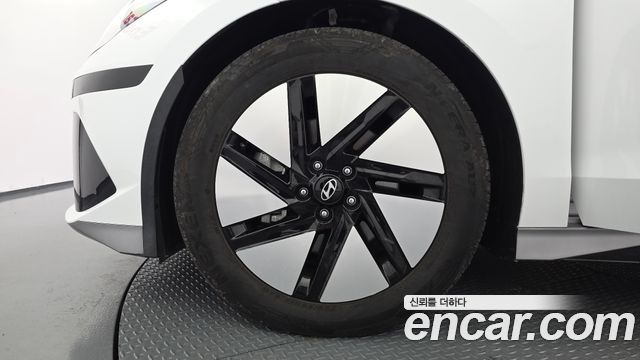 Hyundai Ioniq6 2025 — photo 5