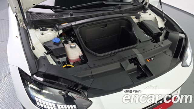 Hyundai Ioniq6 2025 — photo 6