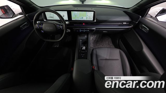 Hyundai Ioniq6 2025 — photo 7