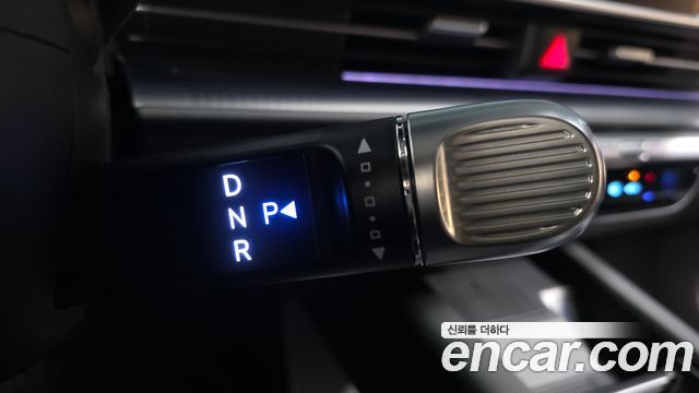 Hyundai Ioniq6 2025 — photo 9