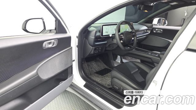Hyundai Ioniq6 2025 — photo 10