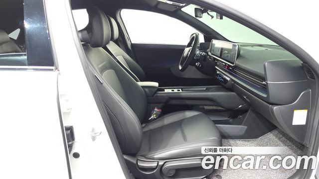 Hyundai Ioniq6 2025 — photo 11