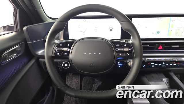 Hyundai Ioniq6 2025 — photo 13
