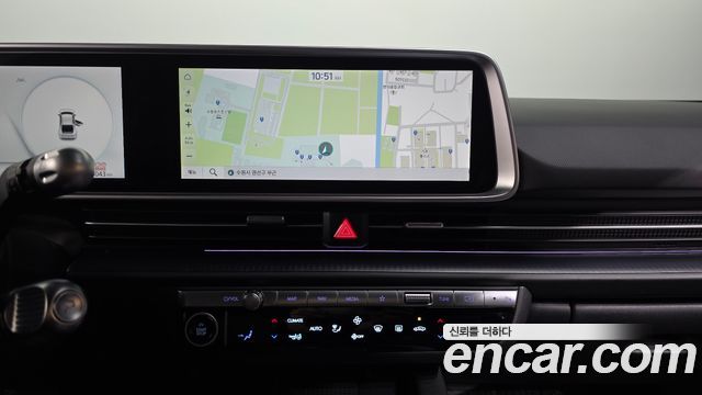 Hyundai Ioniq6 2025 — photo 14
