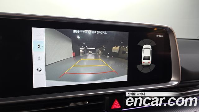 Hyundai Ioniq6 2025 — photo 15